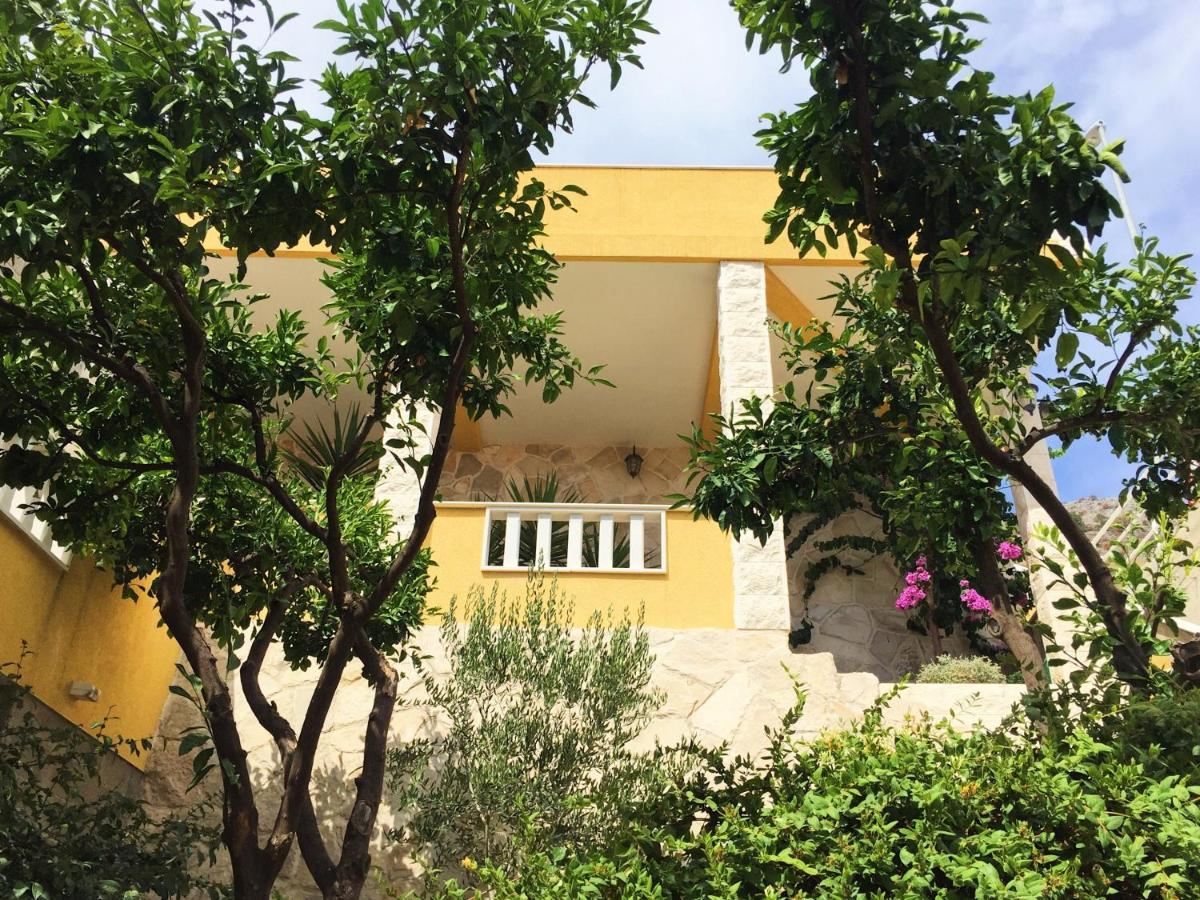 Villa Sunset Mlini Extérieur photo